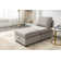 Toxi Upholstered Ottoman