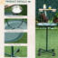 Perchoir de jeu 48 po Rolling Bird