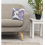 Darionte Poppy Chenille Cushion Cover-1244462464-1244462462-1327473120