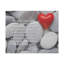 «Above All Things Jeremiah 17: 9-10», art textuel sur toile tendue-2088711484