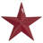  Festive Metal Star Wall Decor-97927422-97927425