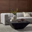 Drake Outdoor Square Coffee Table-431994615