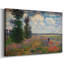 Monet - Toile tendue avec châssis-1887967677