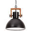 Esmeralda 1 - Light Single Pendant-1722021586-1722021599
