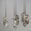 Megalith 5 - Light Pendant-70567396