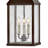 Beacon Hill 3-Light Outdoor Hanging Lantern-70783081