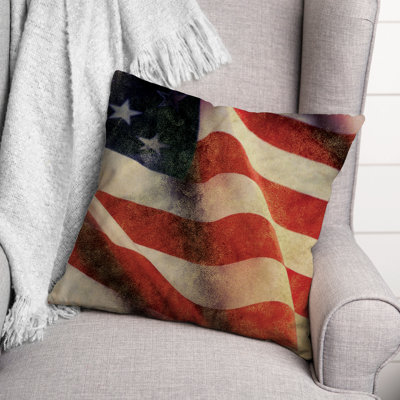 Housse de coussin carrée et insert