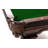 White Billiards L Pool Table-73443681