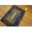 Tapis à motif géométrique antique