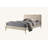 Upholstered Platform Bed-1763609436