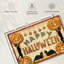 Lelend Halloween, nostalgie, joyeux Halloween-108135425