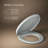 Impro Toilet Seat-90729759-91038765