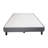 Enforce Platform Base Bed Frame-983539656