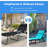 Sulochna Folding Beach Chair-400539488