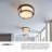 Lowell Modern Flush Mount Ceiling Light-1512268433-1512268432