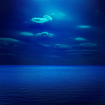 " Sea "
