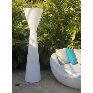 Lampe sur pied Azuka