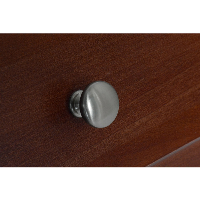 Origins 1 1/4 Round Knob