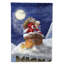 Drapeau de Noël Arnfrith-304570761