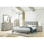 Mobilier de chambre à coucher contemporain 1pc-114230657