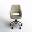 Chaise de travail Celena-1496703030