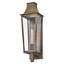 Georgetown 1 - Light Outdoor Wall Lantern-1539176886-1539176884