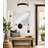 Makinly Flat Wall Mirror