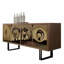 Buffet haut de gamme