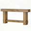 Console Farmhouse