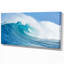 « blue ocean wave », impression-29504888-33825960