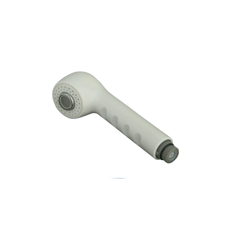 Robinet de cuisine Kingston, Blanc