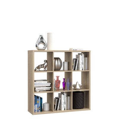 Paterson Cube Unit