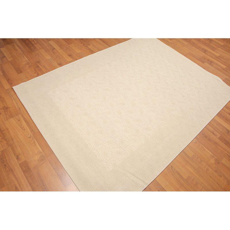 Bischof Wool Indoor Rug
