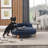 Milo 31'' Dog Bed-965041226