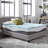 Slumber Solutions 2" Firm Gel Memory Foam Mattress Topper-1491048505