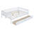 Daybed Wood Bed With Two Drawers-221130515-221130525