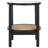 Karyna Glass Top End Table-103283092