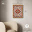 Décoration murale Morrocan Garden II -961610074-961610076