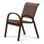 Chaise de patio empilable Hiraku-9877371-62622584
