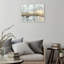 «Calm Reflections» par Studio Arts Meadow Birch Trees, reproduction d'art sur toile-1512071876-1512071872-1505176905