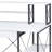Amiel All Purpose Writing Desk-2116460146