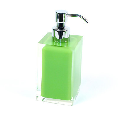 Currahee Soap Dispenser