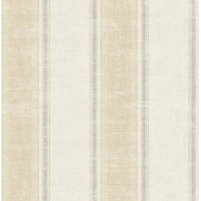 Galen Striped Roll