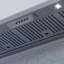 XO Appliance Stainless Steel Insert Range Hood