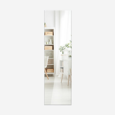 Nallah Rectangle Full Length Mirror