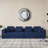 L shape Modular Sectional Sofa-1192985111