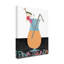 Burges Canvas Wall Decor-87944703