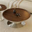Table basse créative de style français French