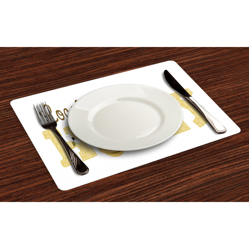 Récapitulatif 18,5" abeilles miel