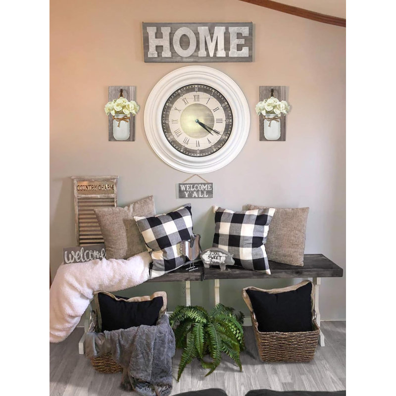 Wall Decor